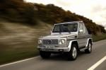 Mercedes-Benz G-Class 1990 года